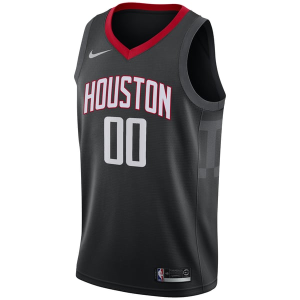Nike Houston Rockets Statement Edition Swingman Custom Jersey