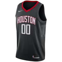 Nike Houston Rockets Statement Edition Swingman Custom Jersey