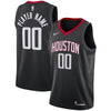 Nike Houston Rockets Statement Edition Swingman Custom Jersey