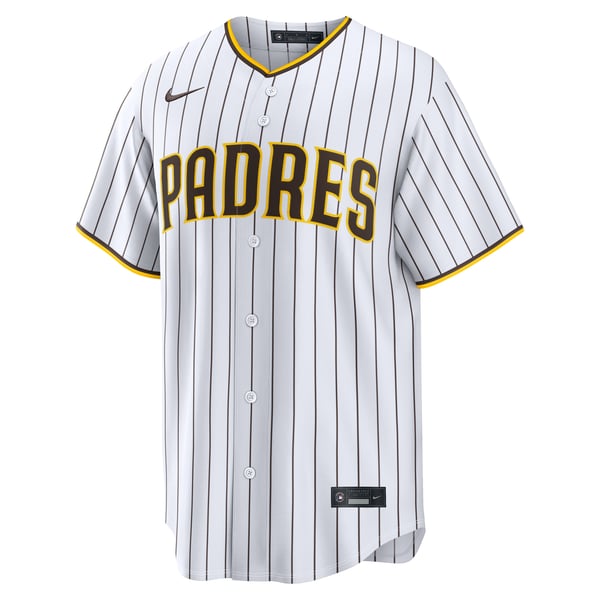 Nike Jackson Merrill San Diego Padres Replica Jersey