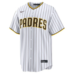 Nike Jackson Merrill San Diego Padres Replica Jersey