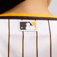 Nike Jackson Merrill San Diego Padres Women's Home Replica Jersey