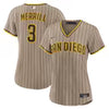 Nike Jackson Merrill San Diego Padres Women's Home Replica Jersey