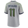 Nike Jaxon Smith-Njigba Seattle Seahawks 2025 Rivalries Game Jersey