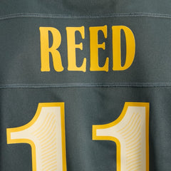 Nike Jayden Reed Green Bay Packers 2026 Rivalries Game Jersey
