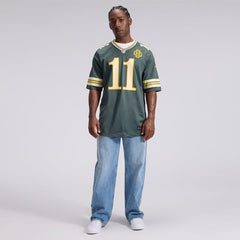Nike Jayden Reed Green Bay Packers 2026 Rivalries Game Jersey