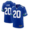 Nike Julian Love Seattle Seahawks Game Jersey