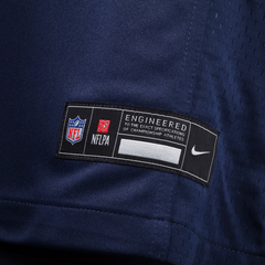 Nike Leonard Williams Seattle Seahawks Game Jersey