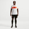 Nike Netherlands National Team 2026 Away Match Authentic Jersey