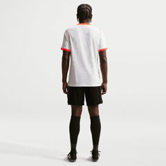 Nike Netherlands National Team 2026 Away Match Authentic Jersey