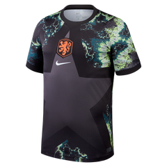Nike Netherlands National Team 2026 Goalkeeper Stadium Replica Jersey