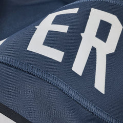 Nike New England Patriots Rivalries Custom Game Jersey