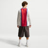 Nike Paris Saint-Germain 2026/27 Away Long Sleeve Jersey