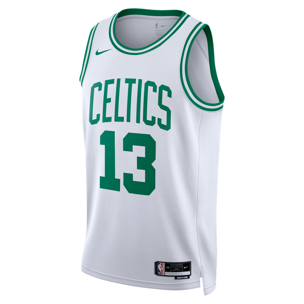 Nike Paul George Boston Celtics Unisex Swingman Jersey
