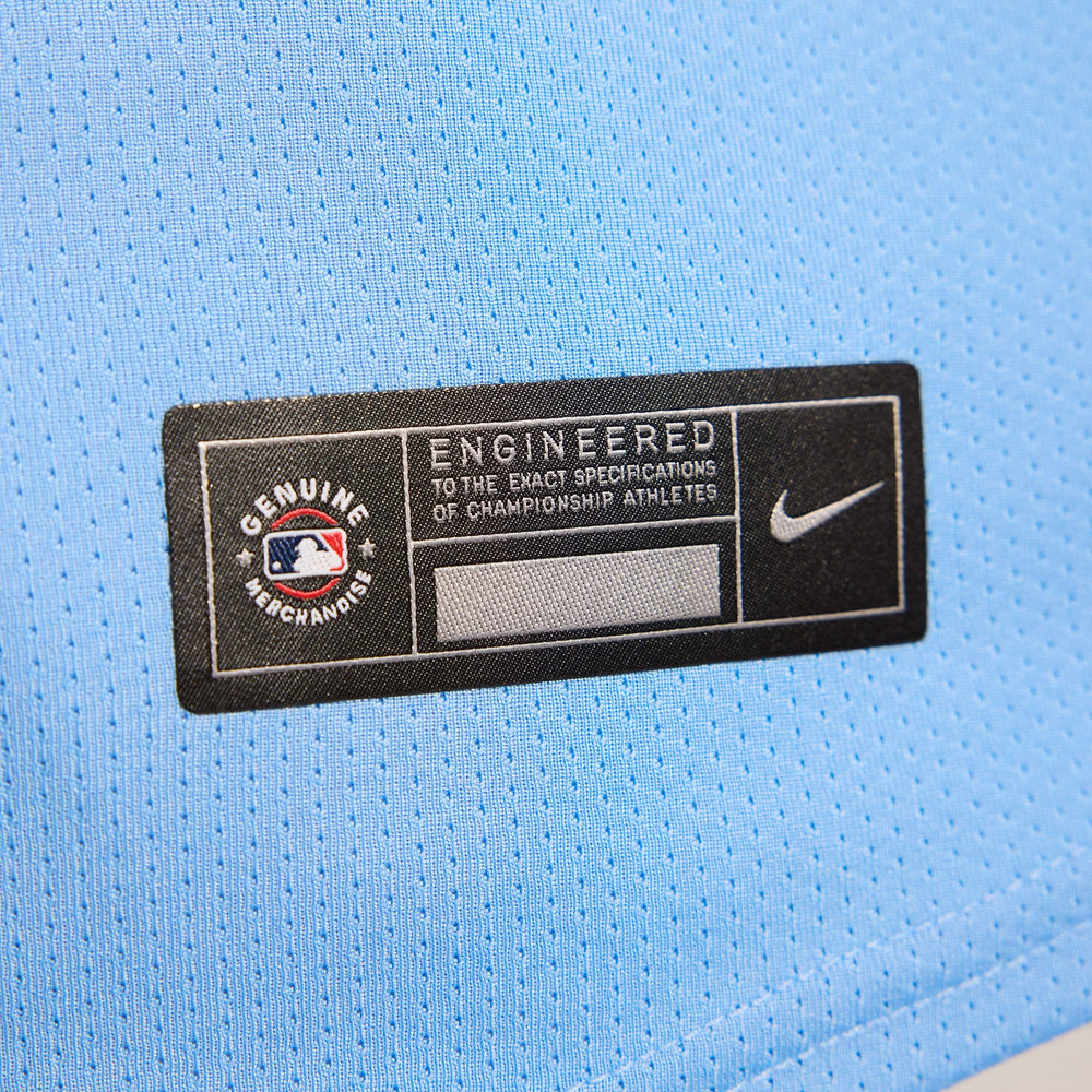 Nike Philadelphia Phillies Alternate Limited Custom Jersey