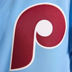 Nike Philadelphia Phillies Alternate Limited Custom Jersey