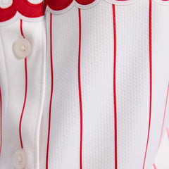 Nike Philadelphia Phillies Home Limited Custom Jersey