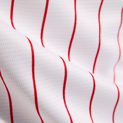 Nike Philadelphia Phillies Home Replica Custom Women's Jersey