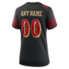 Nike San Francisco 49ers Women's Rivalries Collection Custom Game Jersey