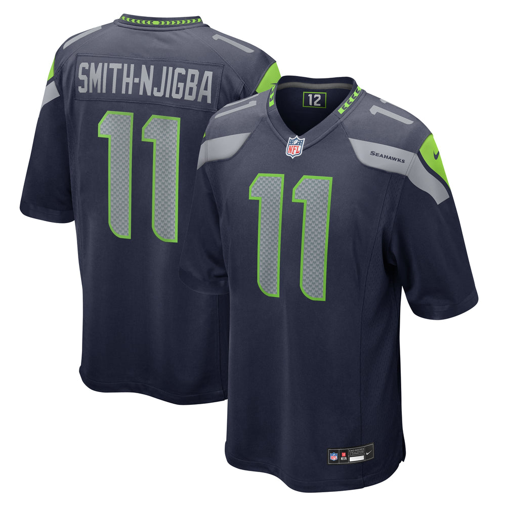 Nike Seattle Seahawks Jaxon Smith-Njigba Game Jersey