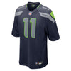 Nike Seattle Seahawks Jaxon Smith-Njigba Game Jersey