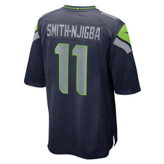 Nike Seattle Seahawks Jaxon Smith-Njigba Game Jersey