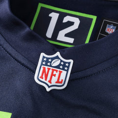 Nike Seattle Seahawks Jaxon Smith-Njigba Game Jersey