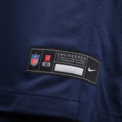 Nike Seattle Seahawks Jaxon Smith-Njigba Game Jersey