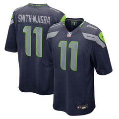 Nike Seattle Seahawks Jaxon Smith-Njigba Game Jersey
