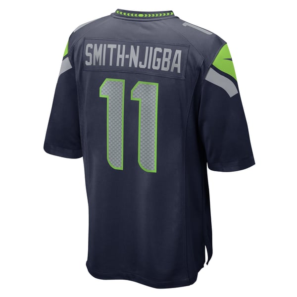 Nike Seattle Seahawks Jaxon Smith-Njigba Game Jersey