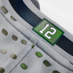 Nike Seattle Seahawks Rivalries Custom Game Jersey