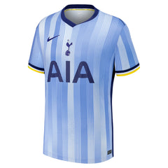 Nike Son Heung-Min Tottenham Hotspur 2024/25 Away Replica Player Jersey