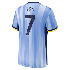 Nike Son Heung-Min Tottenham Hotspur 2024/25 Away Replica Player Jersey