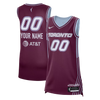 Nike Toronto Tempo Explorer Edition Custom Jersey