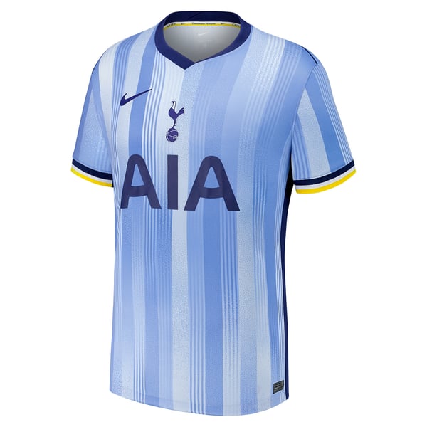 Nike Tottenham Hotspur 2024/25 Away Replica Jersey
