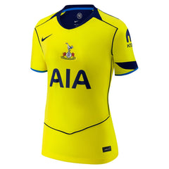 Nike Tottenham Hotspur 2025/26 Third Replica Custom Jersey