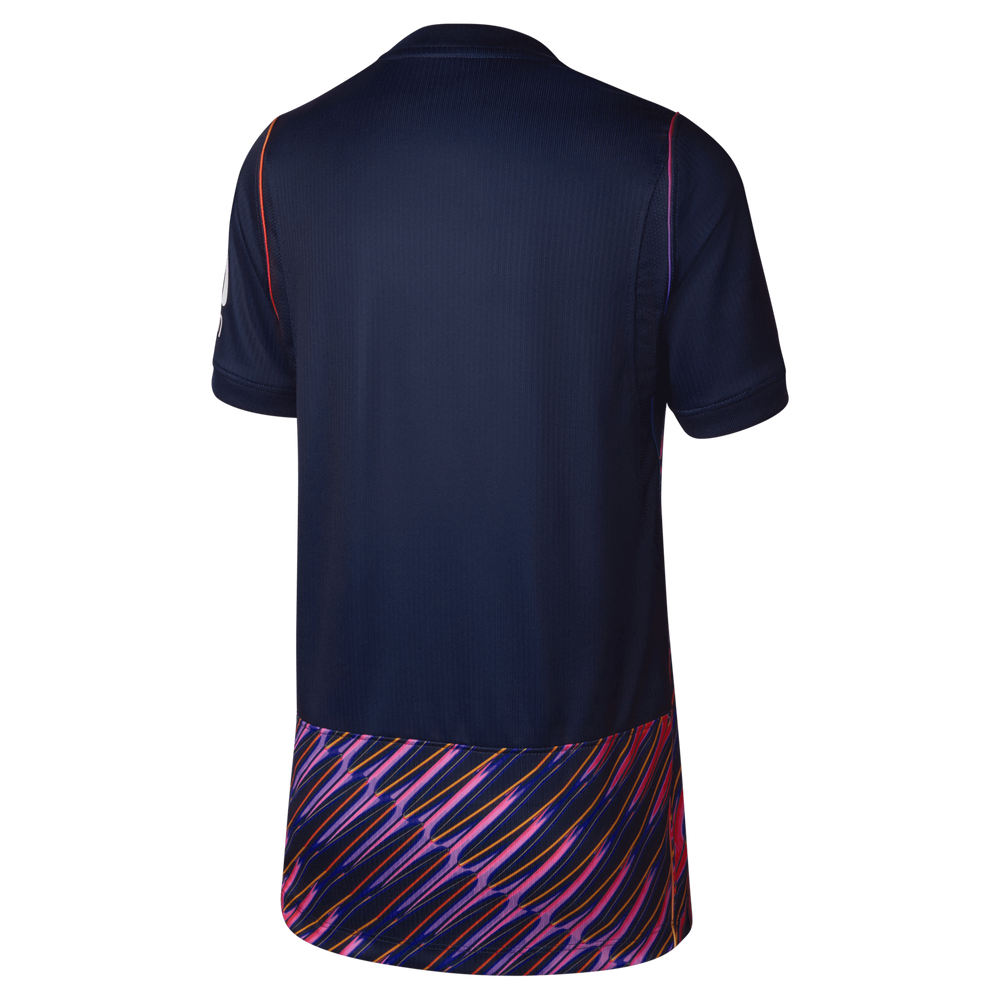 Nike Tottenham Hotspur 2026/27 Away Stadium Replica Youth Jersey