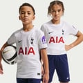 Nike Tottenham Hotspur 2026/27 Away Stadium Replica Youth Jersey