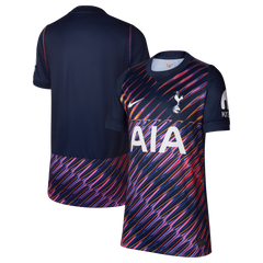 Nike Tottenham Hotspur 2026/27 Away Stadium Replica Youth Jersey
