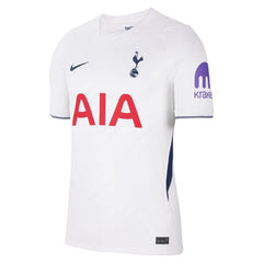 Nike Tottenham Hotspur 2026/27 Home Stadium Replica Custom Jersey