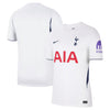 Nike Tottenham Hotspur 2026/27 Home Stadium Replica Jersey