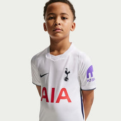 Nike Tottenham Hotspur 2026/27 Home Stadium Replica Youth Jersey