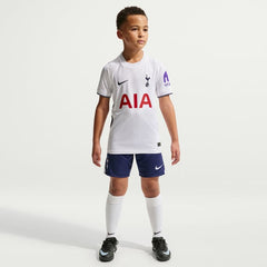 Nike Tottenham Hotspur 2026/27 Home Stadium Replica Youth Jersey