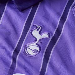 Nike Tottenham Hotspur 2026/27 Third Stadium Replica Jersey