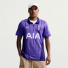 Nike Tottenham Hotspur 2026/27 Third Stadium Replica Jersey
