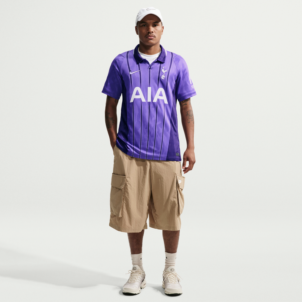 Nike Tottenham Hotspur 2026/27 Third Stadium Replica Jersey