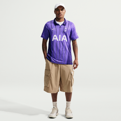 Nike Tottenham Hotspur 2026/27 Third Stadium Replica Jersey