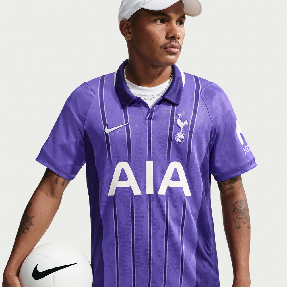 Nike Tottenham Hotspur 2026/27 Third Stadium Replica Jersey