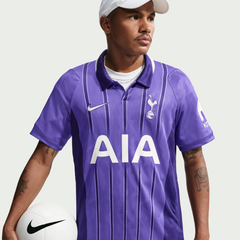 Nike Tottenham Hotspur 2026/27 Third Stadium Replica Jersey