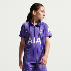 Nike Tottenham Hotspur 2026/27 Third Stadium Replica Youth Jersey